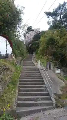 愛宕大権現のその他建物