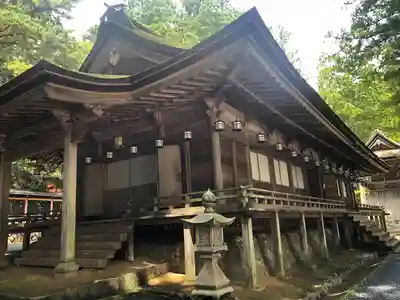 壇上伽藍(和歌山県)