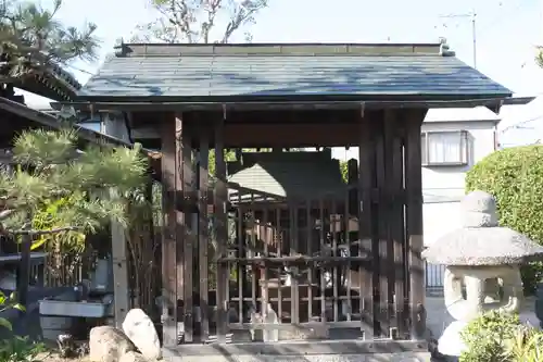 大日堂（近江妙蓮公園）(滋賀県)
