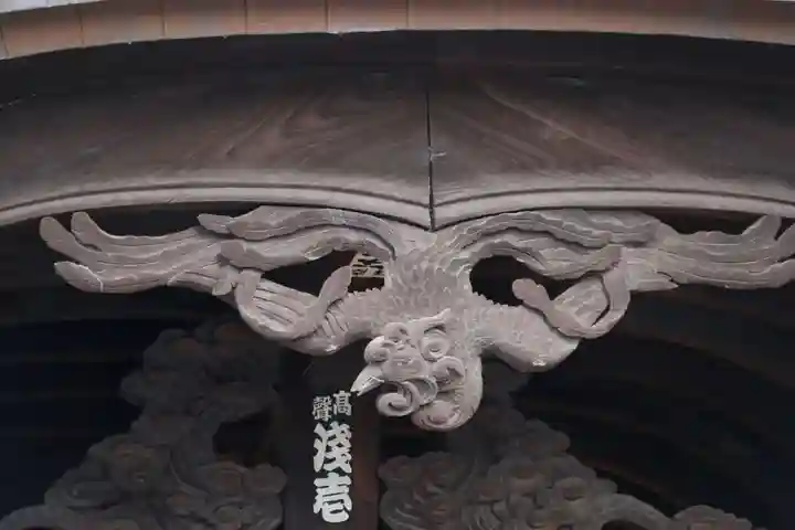 阿邪訶根神社の芸術
