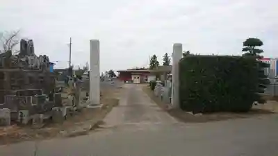 延命寺のその他建物