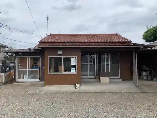 阿光堂のその他建物