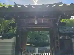 廣隆寺(京都府)