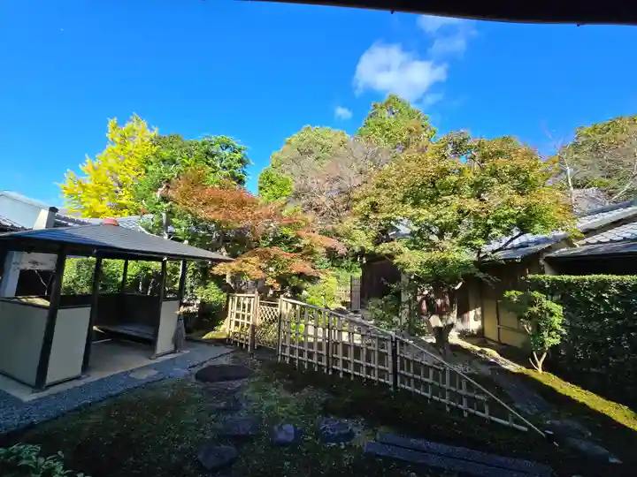 真正極楽寺(真如堂)(京都府)