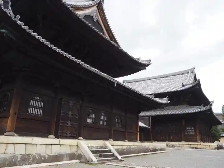 妙心寺(妙心禅寺)のその他建物