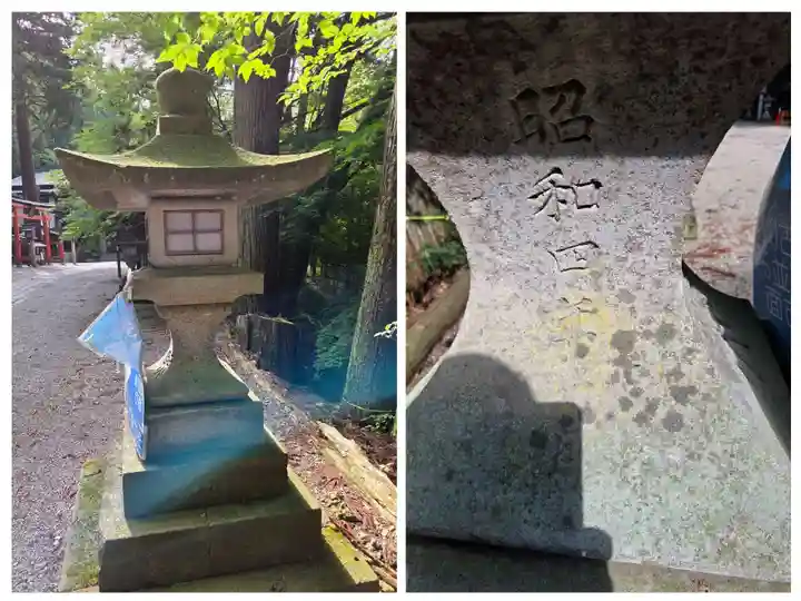 日枝神社(岐阜県)