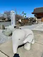 常楽寺(栃木県)