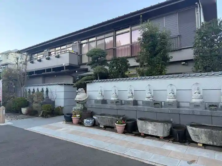 真照寺(神奈川県)