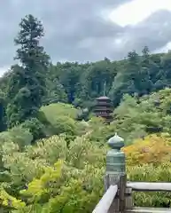 長谷寺の建物その他