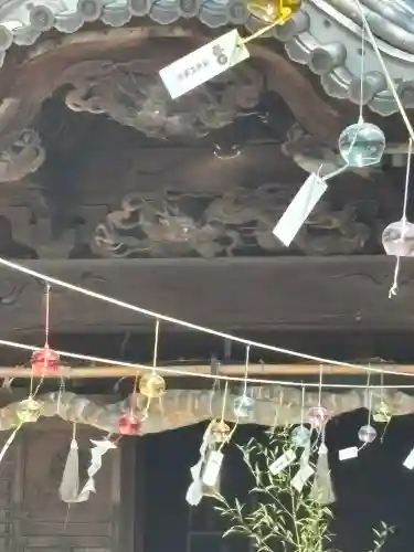 福島八幡宮(福岡県)