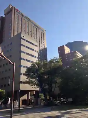 白神社(広島県)