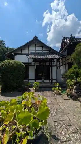 更雀寺(京都府)