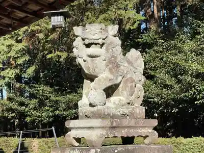 八幡神社(滋賀県)