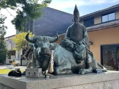 久里浜天神社(神奈川県)