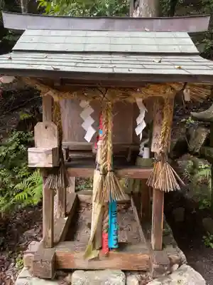 崇道神社(京都府)
