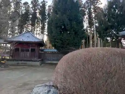 城興寺（延生地蔵尊）の本殿・本堂