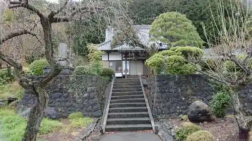 蓮覚寺のその他建物