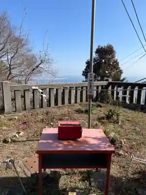 高取神社(兵庫県)