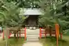 香取神宮奥宮(千葉県)