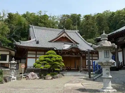 龍散寺(神奈川県)