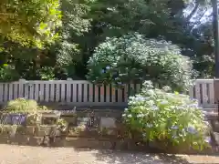 酒列磯前神社(茨城県)