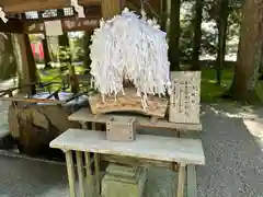 都農神社(宮崎県)