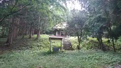 愛宕神社(宮城県)