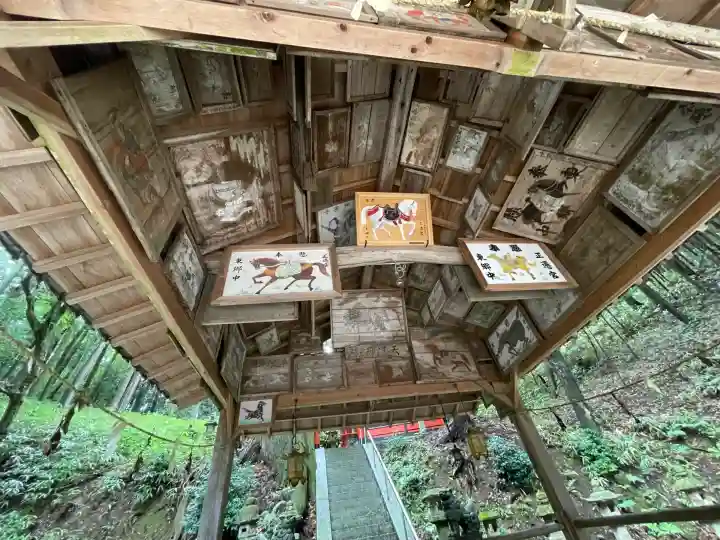 今井堂天満神社(奈良県)