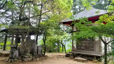 天龍寺(埼玉県)
