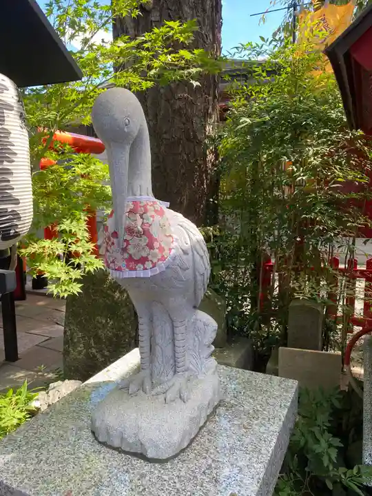 鴻神社(埼玉県)