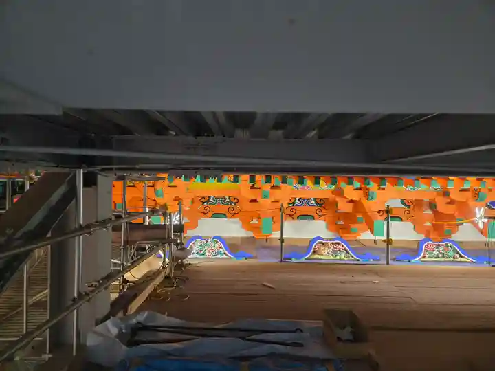 延暦寺 根本中堂(滋賀県)