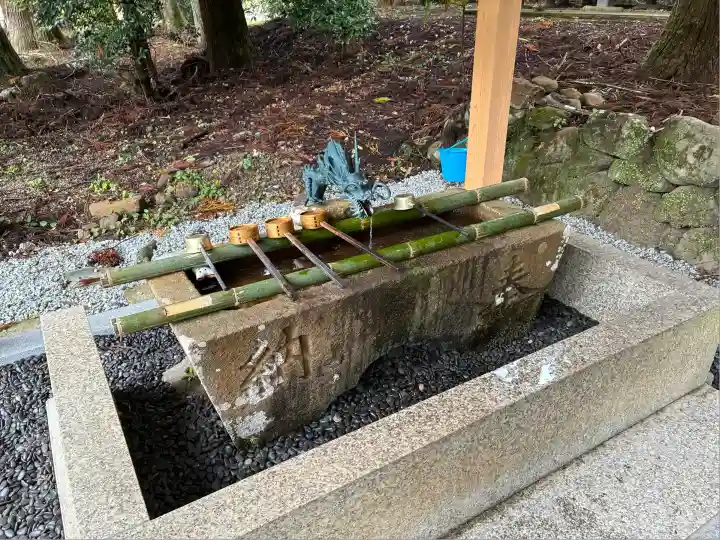 室生龍穴神社(奈良県)