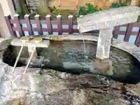 榊神社(東京都)