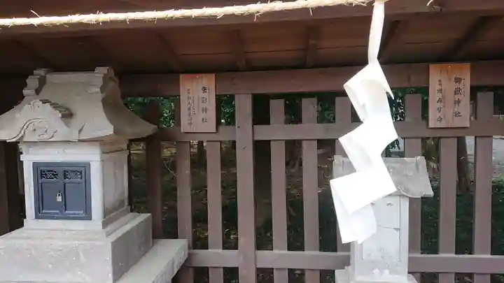 八坂神社のその他建物