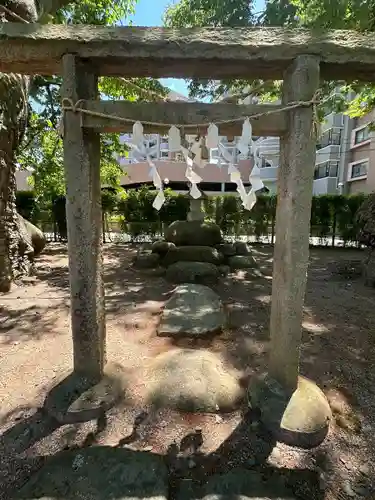 熊野神社(山形県)