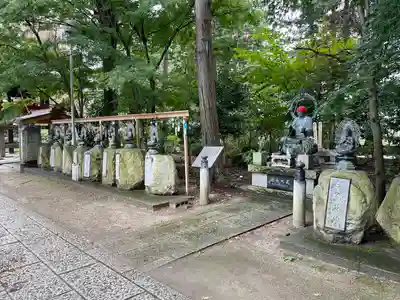 荘厳寺(栃木県)
