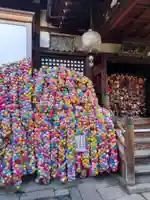 金剛寺(八坂庚申堂)のその他建物