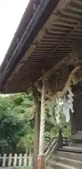 天橋立神社の建物その他