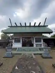 御厨神社 (赤坂)(愛知県)