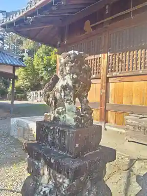 村國神社(岐阜県)