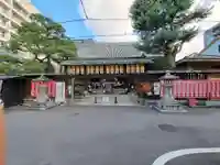 平等寺(因幡堂)のその他建物