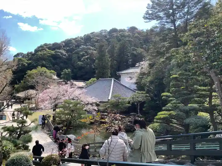 清荒神清澄寺(兵庫県)