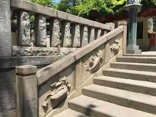 待乳山聖天（本龍院）のその他建物