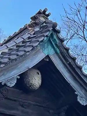 福浦金刀比羅宮のその他建物