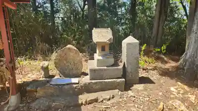 羽黒神社(福島県)