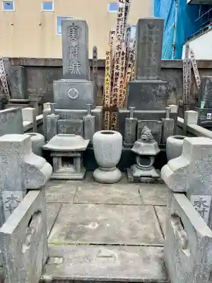 東禅寺(東京都)