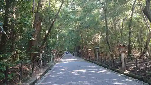 大神神社のその他建物
