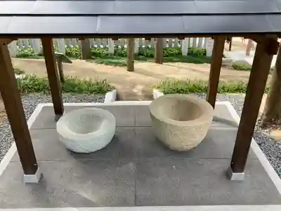 日岡神社のその他建物