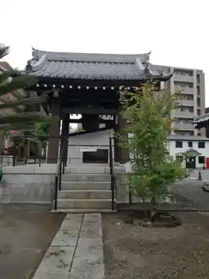 長全寺のその他建物