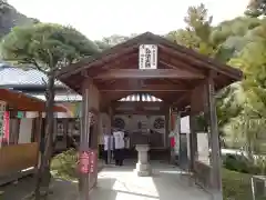 神恵院の建物その他